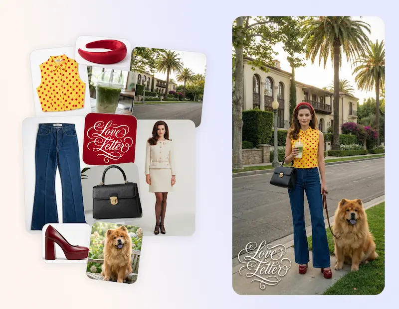 AI Image to Image Generator: Transform Photos Online Free